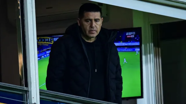 Riquelme: "Las obras en La Bombonera son igual de importantes que ganar campeonatos"