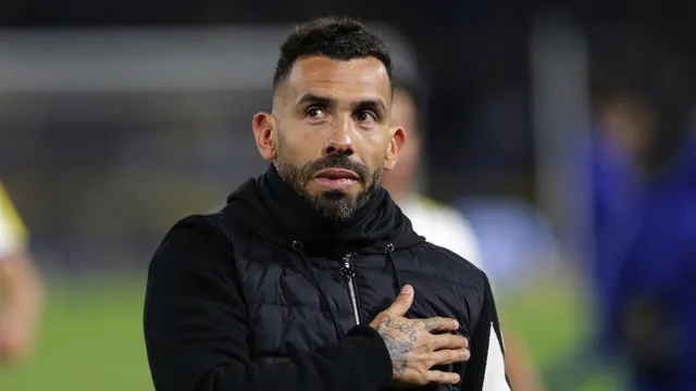 Carlos Tevez se lleva a Talleres a Palomino, defensor que Riquelme buscó en 2024