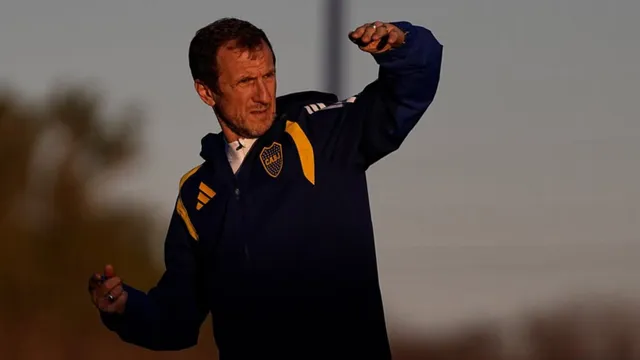 No solo para el amistoso: Arruabarrena planea importantes cambios en la defensa de Boca