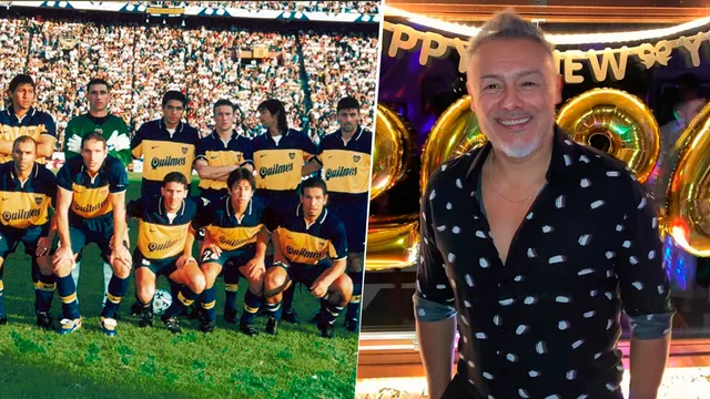 Bianchi borró Rodolfo Cardoso en Boca, pero terminó siendo ídolo en Alemania y hoy es ojeador allí