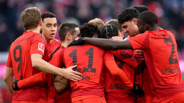 Atento, Boca: Bayern Munich recupera a Jamal Musiala para el Mundial de Clubes 2025