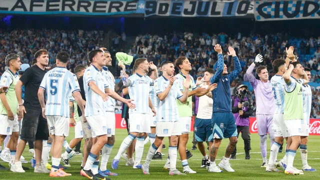 ¿Se lo roba a Racing? Boca quiere traer gratis a Facundo Mura en 2026