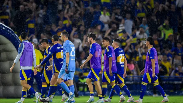 Este ex jugador de Boca liquidó a los jugadores del Xeneize