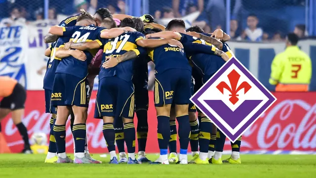 Alerta en Boca: Fiorentina se suma a Napoli en la carrera por Exequiel Zeballos