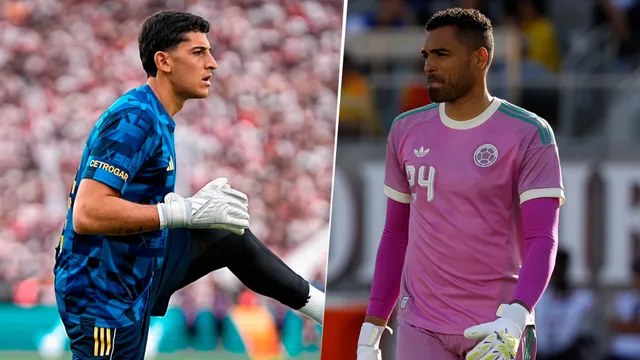 Ante la llegada de Álvaro Montero, Boca hará esto con Leandro Brey
