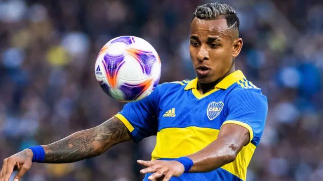 Boca "camufló" el anuncio de Sebastián Villa: las reacciones de los hinchas