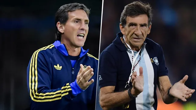 Boca hoy: qué dijo Úbeda de River a una semana del Superclásico y el suplente que siguen desde Racing