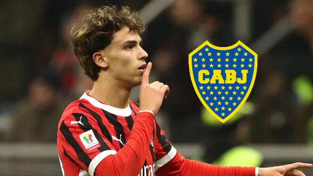Inesperado: ¿Joao Félix juega contra Boca en el Mundial de Clubes 2025?