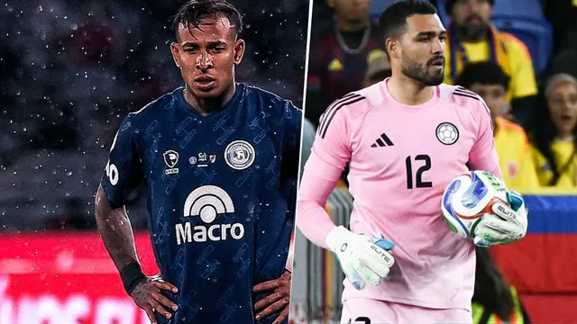 ¿Villa y Montero pueden jugar contra Sarmiento? El panorama de los dos refuerzos de Boca