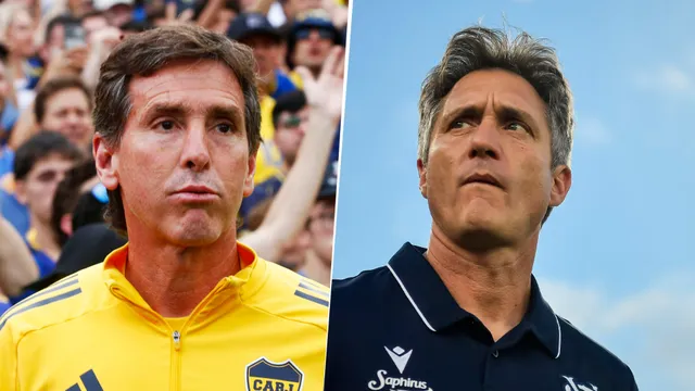 Boca hoy: qué hará Úbeda con Bareiro y Cavani, en qué quedó la salida de Blondel y por qué Guillermo fue tendencia