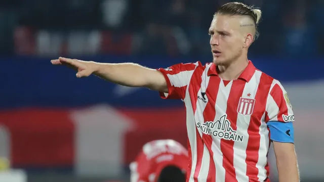 River quiere a Santiago Ascacibar en este mercado de pases