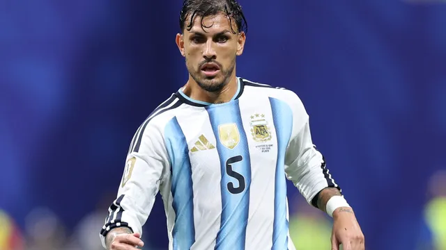 ¿Juega Leandro Paredes? El plan de Scaloni para Argentina vs. Suiza por el Mundial 2026