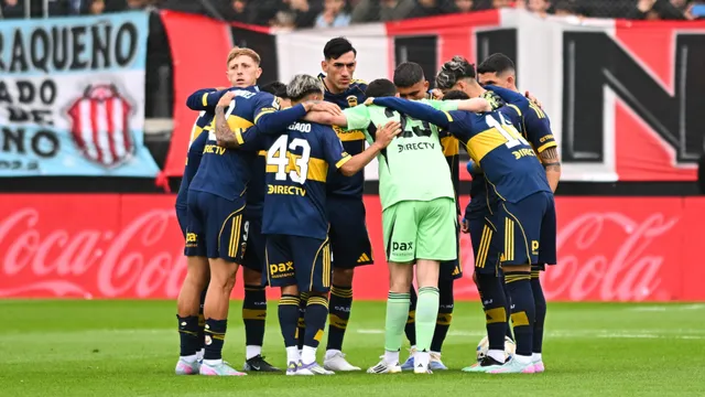 Atento, Boca: se confirmó cuándo y dónde serán las finales del Clausura y del Trofeo de Campeones 2025