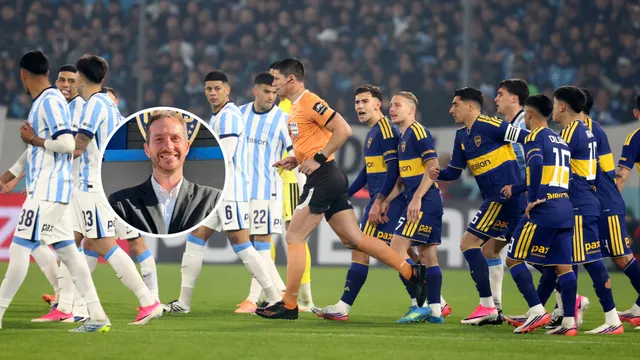 El clásico de Boca ante Racing: un empate, dos preocupaciones