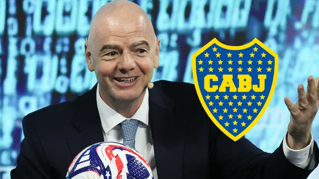 Confirmado: cuánto dinero recibirá Boca por jugar el Mundial de Clubes 2025 y cuánto le pagarán si pasa de ronda