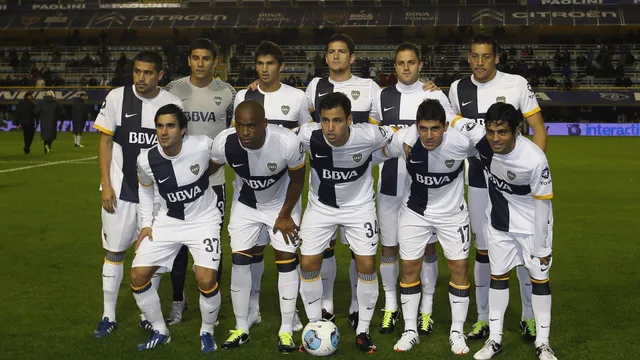 Jugó en Boca, ahora es DT y lleva a un psicólogo al banco de suplentes en cada partido: "El fútbol es emocional"