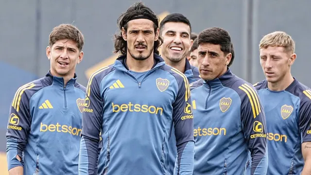 Boca jugará un amistoso la semana que viene en Miami: los detalles que se saben hasta el momento