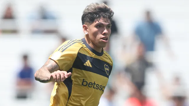 Carlos Palacios se defendió en Instagram: "Nunca he llegado en mal estado a una práctica"