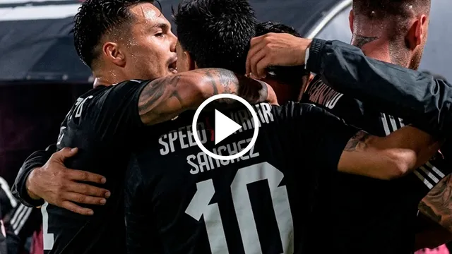 Mal arranque de Boca: los goles de Riestra para ganar 2-0 en 23 minutos