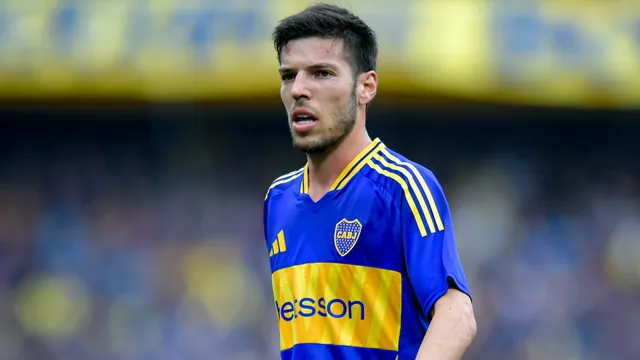 La cláusula de Martegani en Boca es de 20 millones, Russo no lo tiene en cuenta y lo quisieron de la MLS