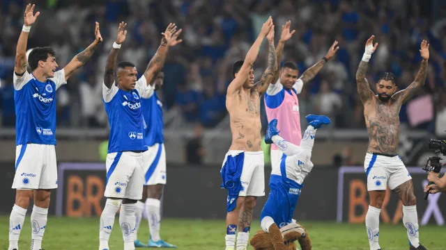 Lucas Romero es ídolo en Brasil y reveló que Boca lo buscó el año pasado: "El que me llamó fue..."