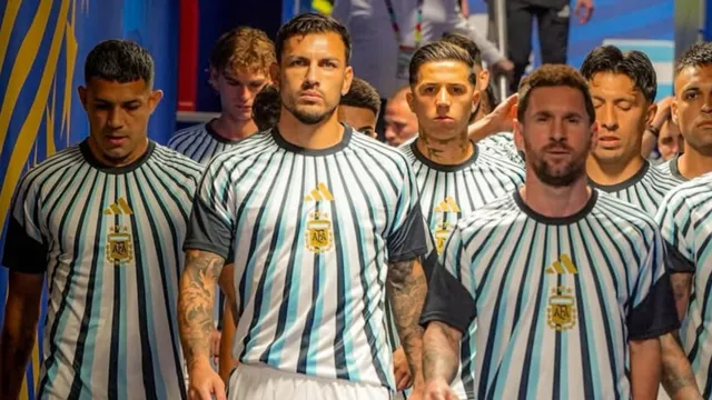Paredes "le está comiendo la cabeza" a Gerónimo Rulli para que se sume a Boca