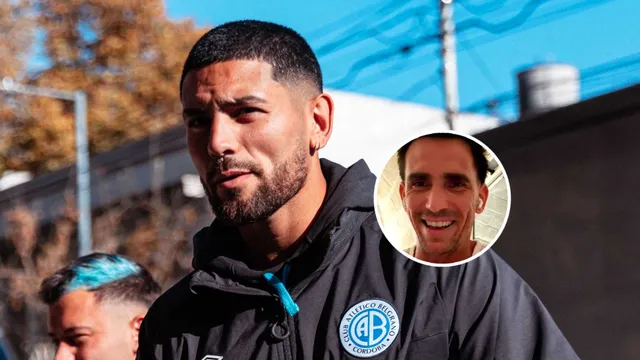 Mouche analizó la posible llegada de Passerini a Boca: "No llegaría en su mejor momento"