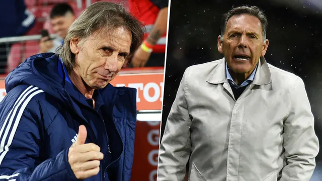 La decisión de Ricardo Gareca que beneficiará a Miguel Ángel Russo ni bien llegue a Boca