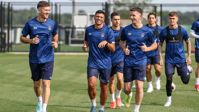 Gerard Garriga, jugador de Auckland City demostró que tiene bien estudiado a Boca: "Tengo que saberlo"