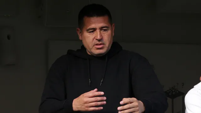 Riquelme los quiere vender: los 5 jugadores de Boca que pondrá en vidriera para el Mundial de Clubes
