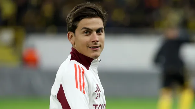 El formador de Paulo Dybala confesó que "siempre fue hincha de Boca" e ilusionó al Xeneize