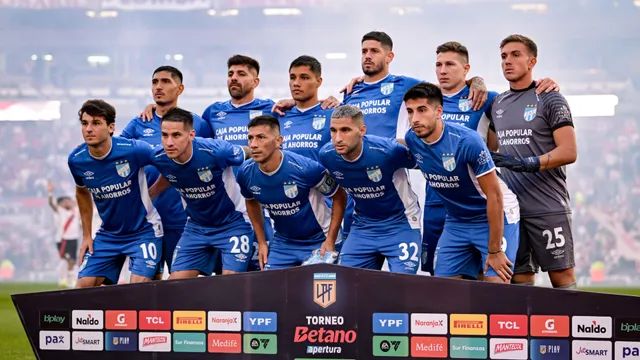 La advertencia de un jugador de Atlético Tucumán a Boca: "Tienen a Paredes, pero..."