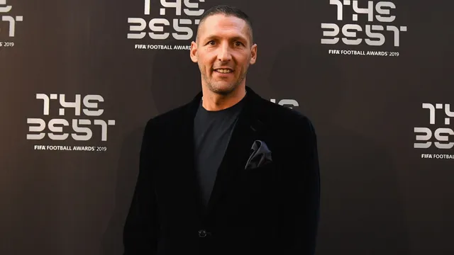Marco Materazzi reveló el motivo de su fanatismo por Boca: "Me pidió..."