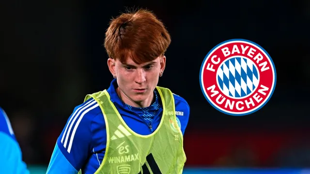 Cuánto podría pagar el Bayern Munich por el Colo Barco y cuánto dinero podría recibir Boca