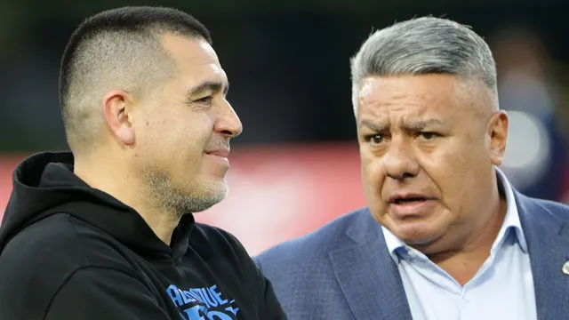El pedido que Riquelme le hará a Tapia