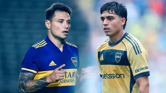El consejo de Mauro Zárate a Zeballos ante la situación que pasa en Boca: "Lo mejor sería..."