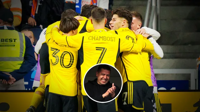 Por qué Columbus Crew es un actor clave en la llegada del refuerzo que quiere Riquelme para Boca