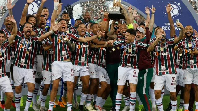 Felipe Melo ganó tres Libertadores y se ofreció para ser DT de Boca: "Es mi sueño"