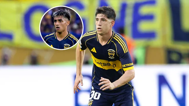 El verdadero motivo por el que Tomás Belmonte le ganó la pulseada a Milton Delgado y será titular