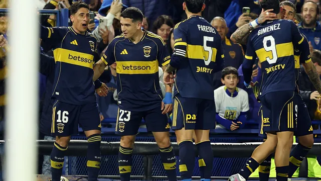 Descuentos, cuotas sin interés y experiencias únicas: beneficios exclusivos para hinchas de Boca
