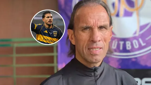 Navarro Montoya marcó quién tiene que ser el socio de Leandro Paredes en Boca: "Lo va a potenciar"