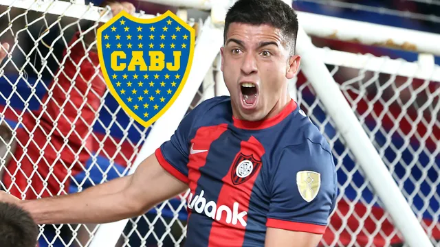 Tras cerrar a Hinestroza, Boca ahora avanza por Alexis Cuello: "El fin de semana lo encaminamos"