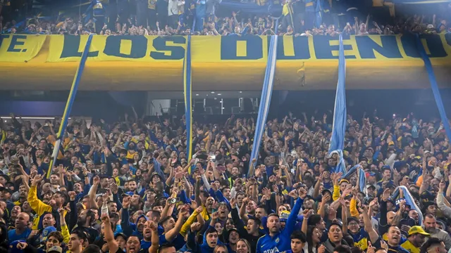 El hincha de Boca, dividido: todos pensamos lo mismo, pero reaccionamos distinto
