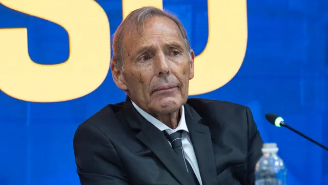 Miguel Russo hará dos cambios obligados para el partido ante Bayern Munich