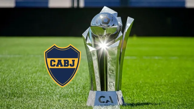 Cómo quedó el cuadro de Boca en la Copa Argentina 2026 tras las eliminaciones de River y San Lorenzo