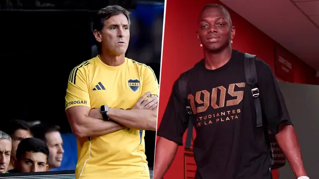 Boca hoy: el tercer refuerzo está a un paso, qué pasó con Edwuin Cetré y la probable formación ante Racing