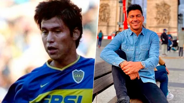 Miguel Caneo ganó todo en Boca y hoy quiere ser dirigente: llama a los socios de su club para convencerlos