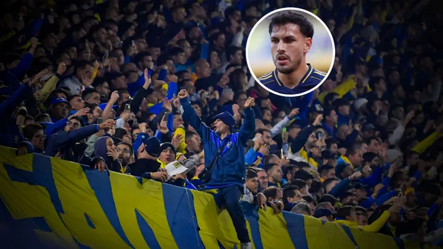 El pedido unánime de los hinchas de Boca por Leandro Paredes: "Sáquenlo por favor"