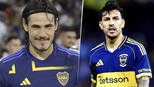 Las últimas noticias de Boca