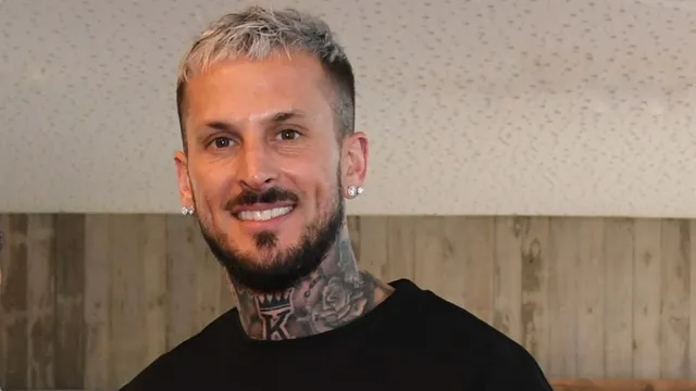 Benedetto reveló la insólita manera en la que consiguió nuevo club: "Por Instagram"